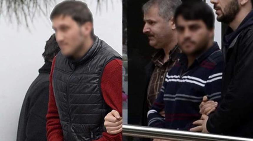 Saldırı ş&uuml;phelileri adliyeye sevk edildi