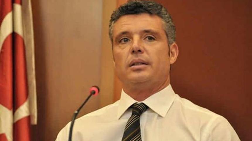 Sadettin Saran: Ma&ccedil;lara &ccedil;ıkmama kararını destekliyorum