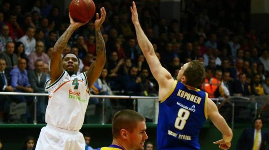 Khimki &ndash; Banvit ma&ccedil;ı canlı yayınla Ntv Spor&rsquo;da