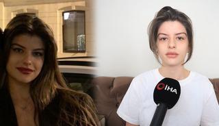 İstanbul'da valiz içerisinde cesedi bulunan Ayşe Tokyaz'ın ikizi en büyük hayallerini açıkladı