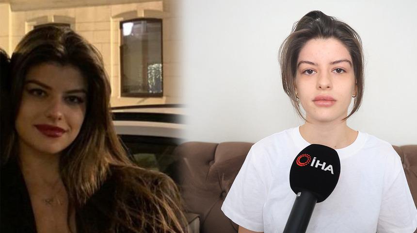 İstanbul'da valiz içerisinde cesedi bulunan Ayşe Tokyaz'ın ikizi en büyük hayallerini açıkladı