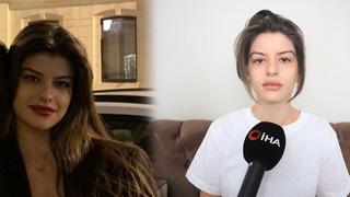 İstanbul'da valiz içerisinde cesedi bulunan Ayşe Tokyaz'ın ikizi en büyük hayallerini açıkladı