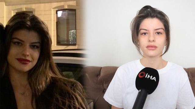 İstanbul'da valiz içerisinde cesedi bulunan Ayşe Tokyaz'ın ikizi en büyük hayallerini açıkladı