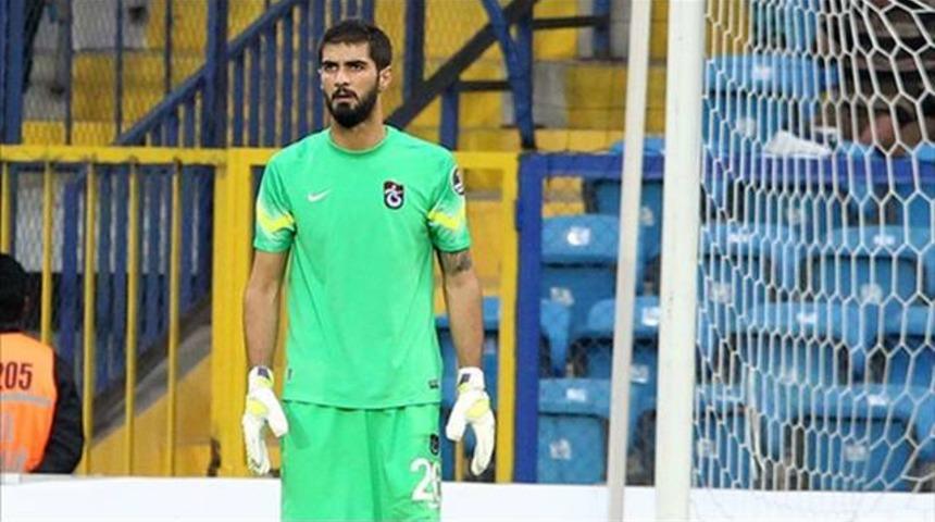 Trabzonspor'da ilk ayrılık