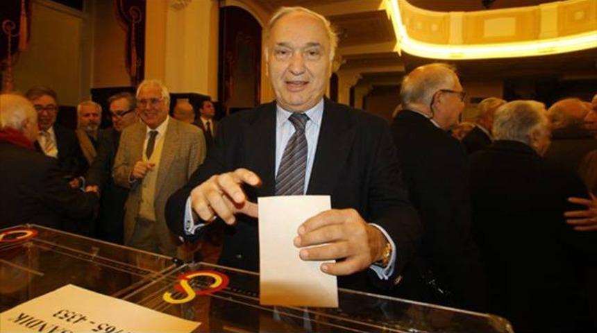 Galatasaray'a tarihi teklif