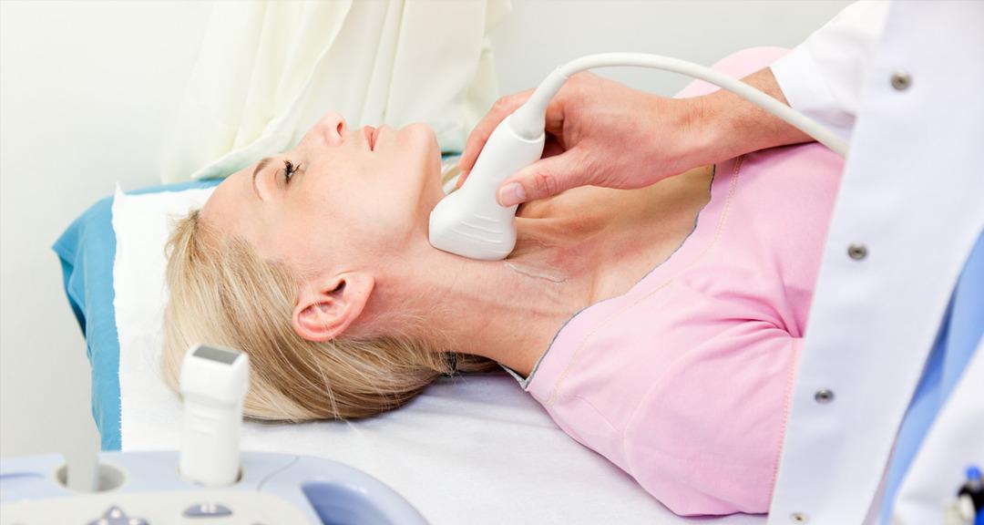 Kadınlarda 10 kat daha sık görülüyor: Tiroid hastalıklarında 5 durumda ameliyat kaçınılmaz... 4