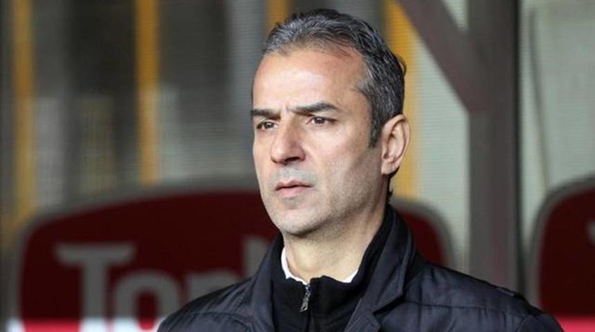İsmail Kartal'dan saldırı isyanı