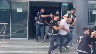 Bursa'da el bombalı saldırı planı deşifre edildi: 4 kişilik suç ağı çökertildi!