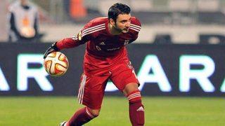 Beşiktaş'ta Cenk Gönen şoku