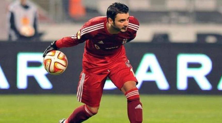 Beşiktaş'ta Cenk Gönen şoku