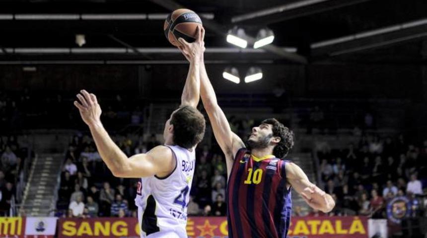 THY Euroleague Top 16 turu 14. hafta maç programı