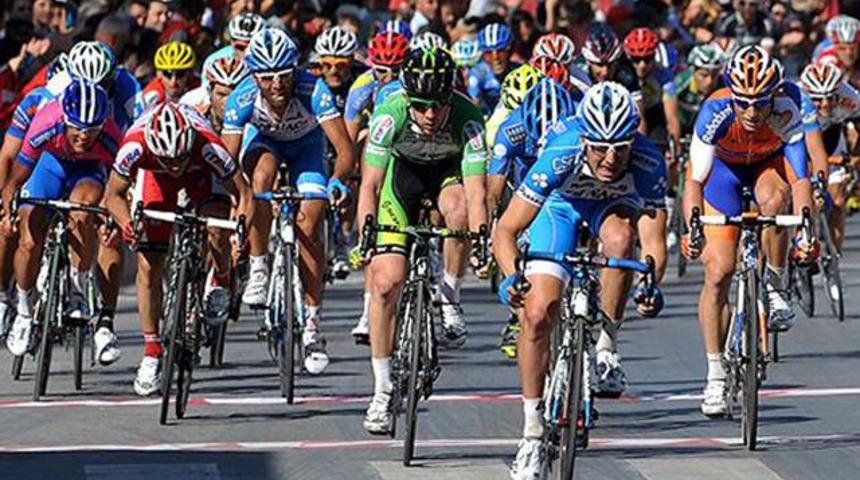 21 takım 168 sporcu