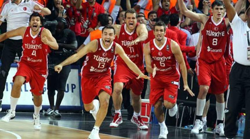 A Milli Takıma prim şoku