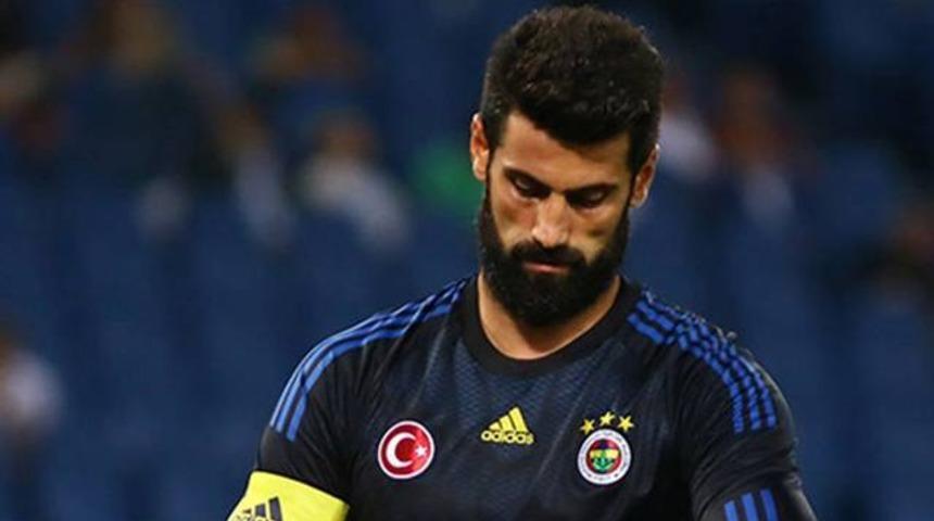 Volkan Demirel: Moralim bozuk gelemem