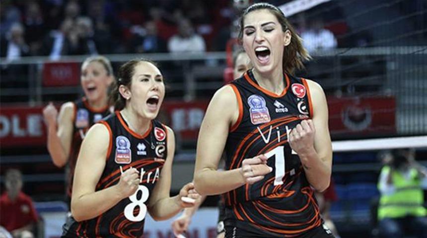 'Bu kupaya paha bi&ccedil;ilemez'