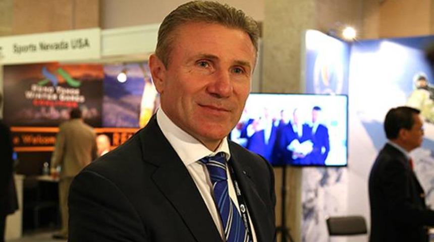 Bubka hedeflerini açıkladı!