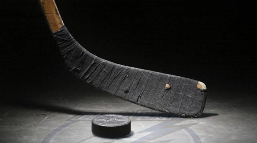 Buz Hokeyi Federasyonu’ndan ilginç karar