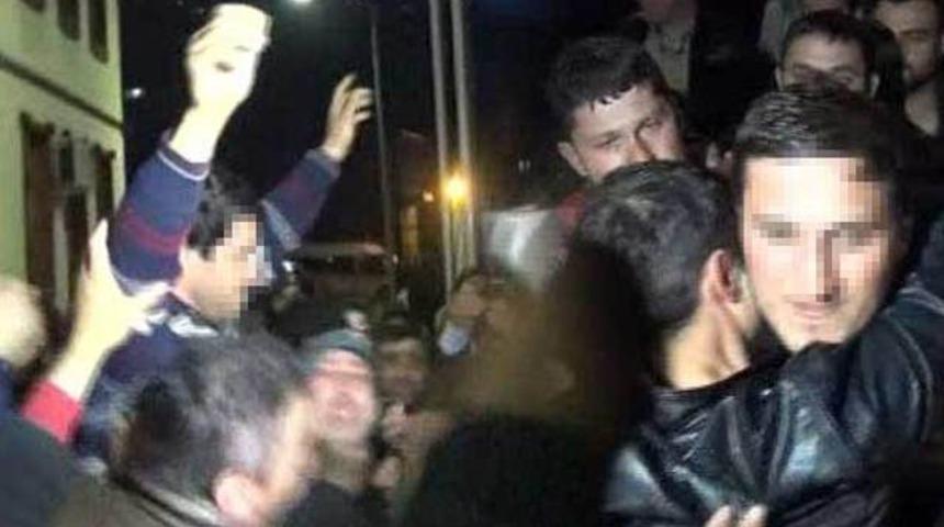 Zanlılar ilk kez konuştu