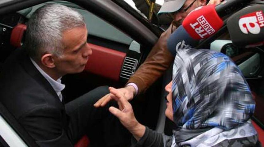 'Türkiye'nin bize özür borcu var'