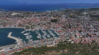 Çeşme'den sonra sıra İzmir'e de geldi! Su kesintileri başlıyor, saat belli oldu