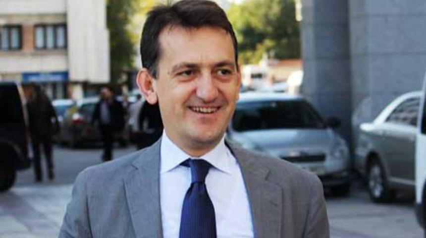 Metin Albayrak'ın cezası onandı