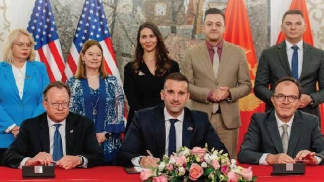 ENKA, Karadağ Hükümeti ile anlaşma imzaladı: Bechtel ortaklığıyla modern otoyol projesi