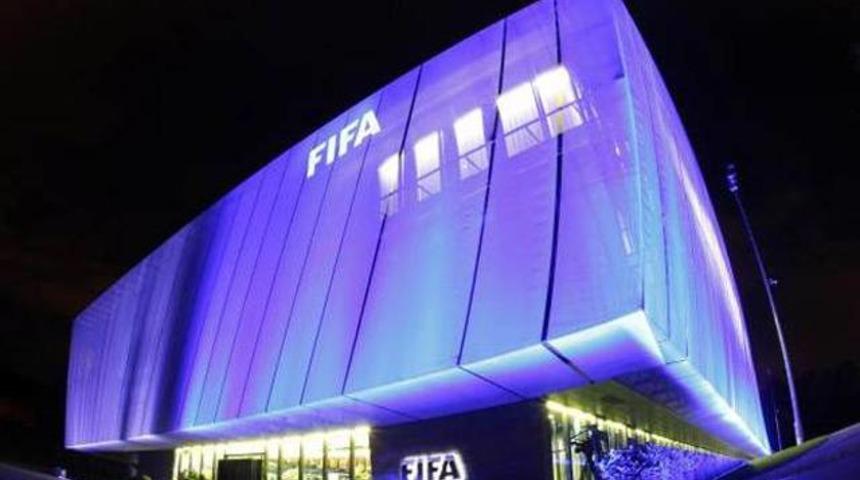 FIFA'dan m&uuml;jdeli haber!