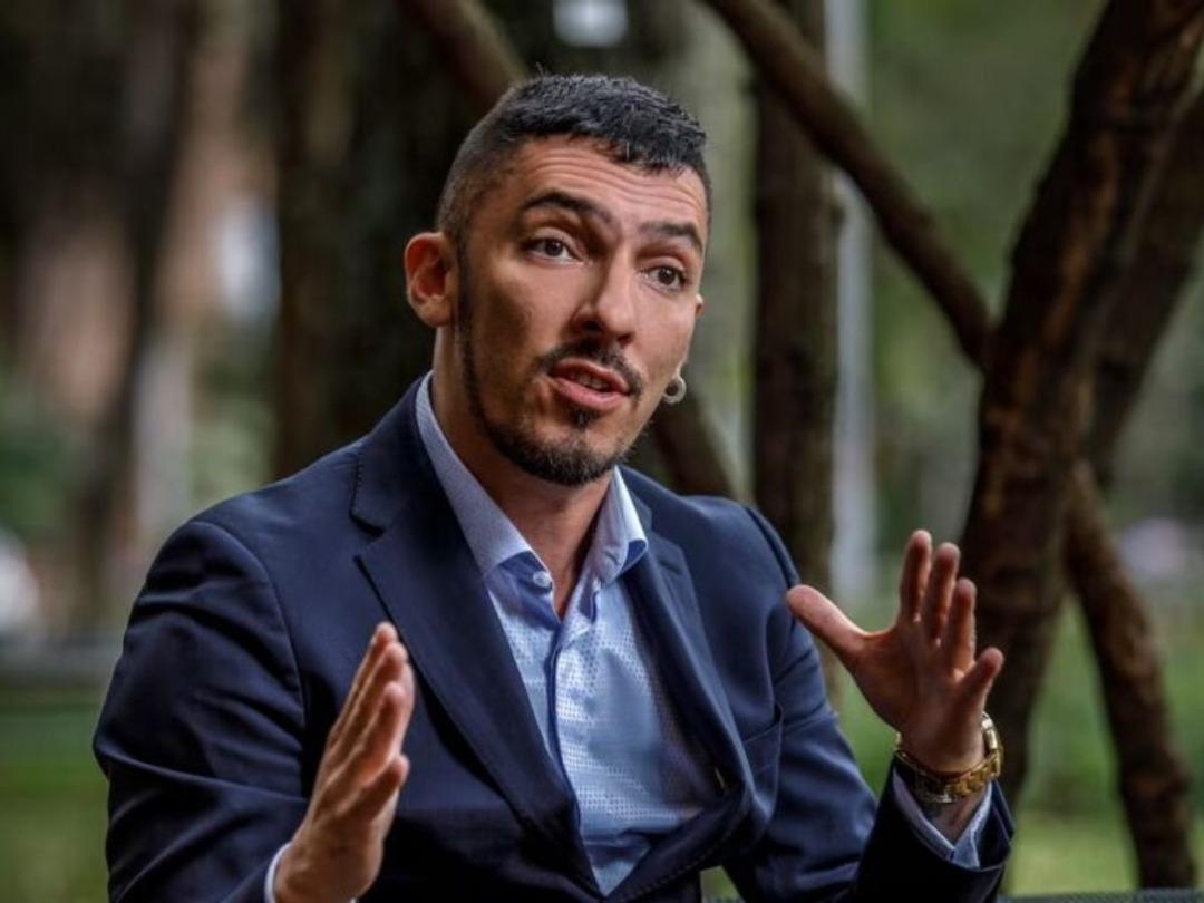 Kolombiya da gündem olan atama: Yetişkin filmlerde oynuyordu bakan oldu 2