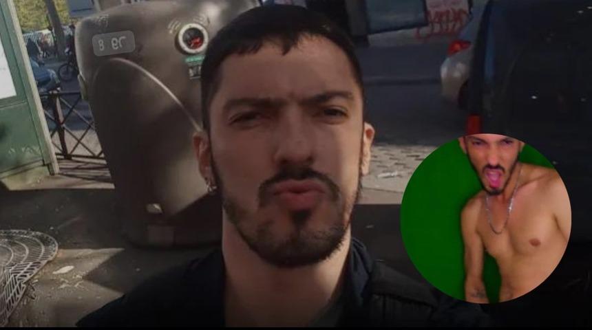 Kolombiya'da gündem olan atama: Yetişkin filmlerde oynuyordu bakan oldu