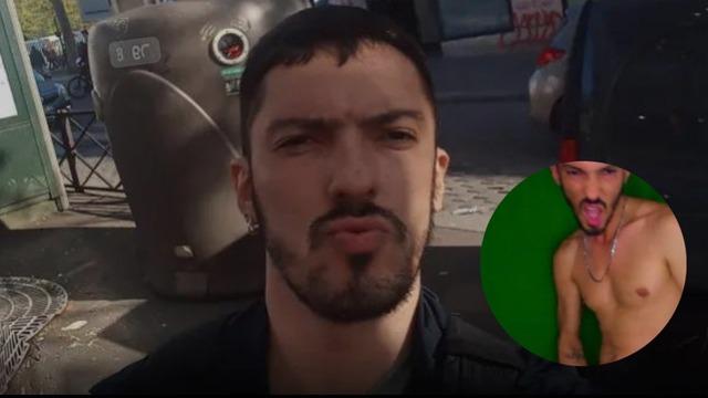 Kolombiya'da gündem olan atama: Yetişkin filmlerde oynuyordu bakan oldu