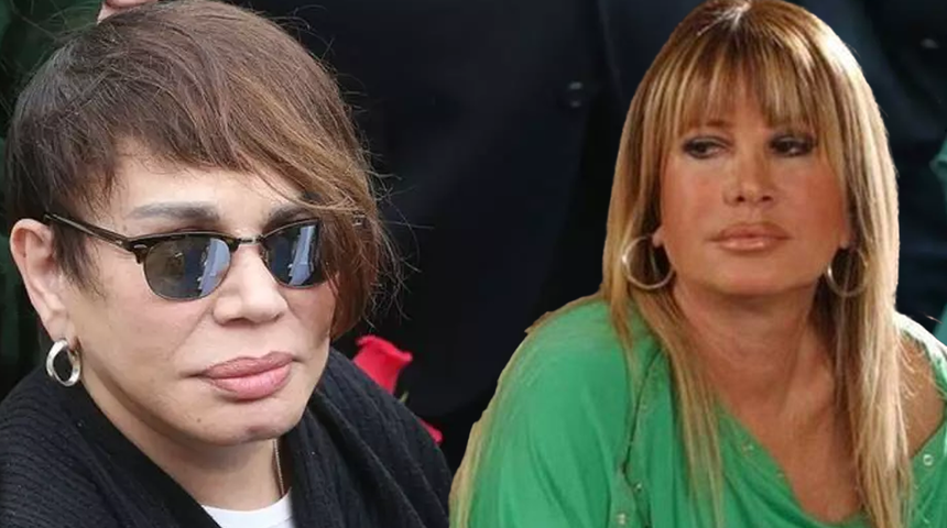 Sezen Aksu, dostu Pakize Suda'nın vasiyetini yerine getirdi! 