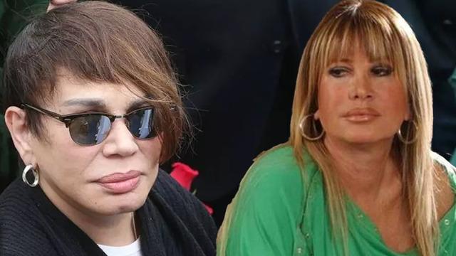 Sezen Aksu, dostu Pakize Suda'nın vasiyetini yerine getirdi! 