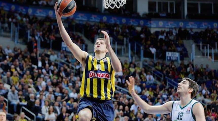 Euroleague D&ouml;rtl&uuml; Final heyecanı Madrid'te start alıyor