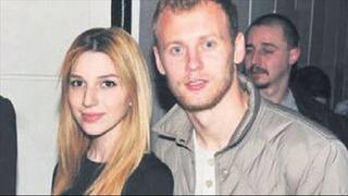 Semih Kaya, gecelerde yakalandı