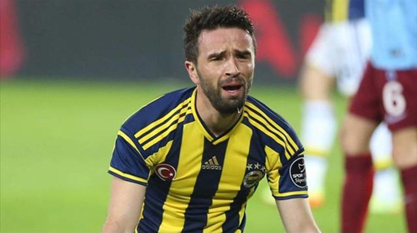 Gökhan Gönül: Biz bitmişiz Sabri