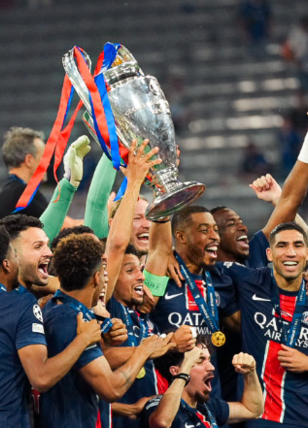 Paris Saint-Germain'in dünyaca ünlü yıldızı Achraf Hakimi'ye tecavüz suçlaması! Hapislerde çürüyebilir... 