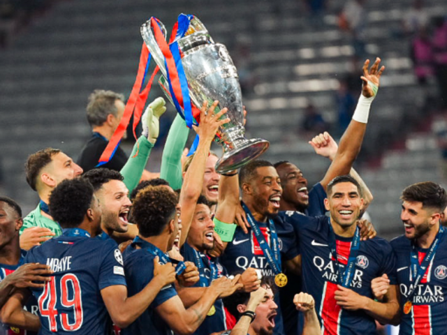 Paris Saint-Germain'in dünyaca ünlü yıldızı Achraf Hakimi'ye tecavüz suçlaması! Hapislerde çürüyebilir... 