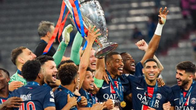 Paris Saint-Germain'in dünyaca ünlü yıldızı Achraf Hakimi'ye tecavüz suçlaması! Hapislerde çürüyebilir... 