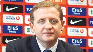 'Fenerbahçe sahaya çıkacaktır'