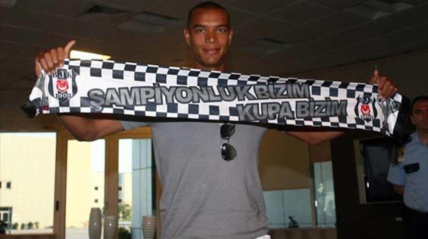 Beşiktaş Ferrari'den kurtuldu