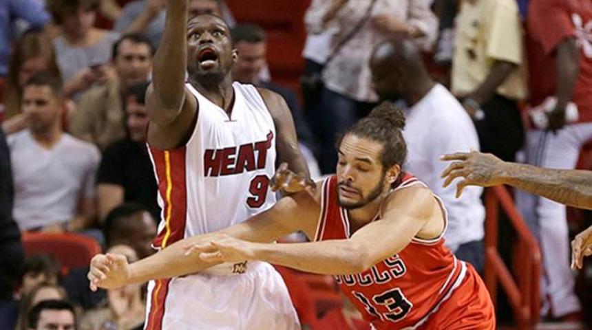 Bulls geriden geldi!