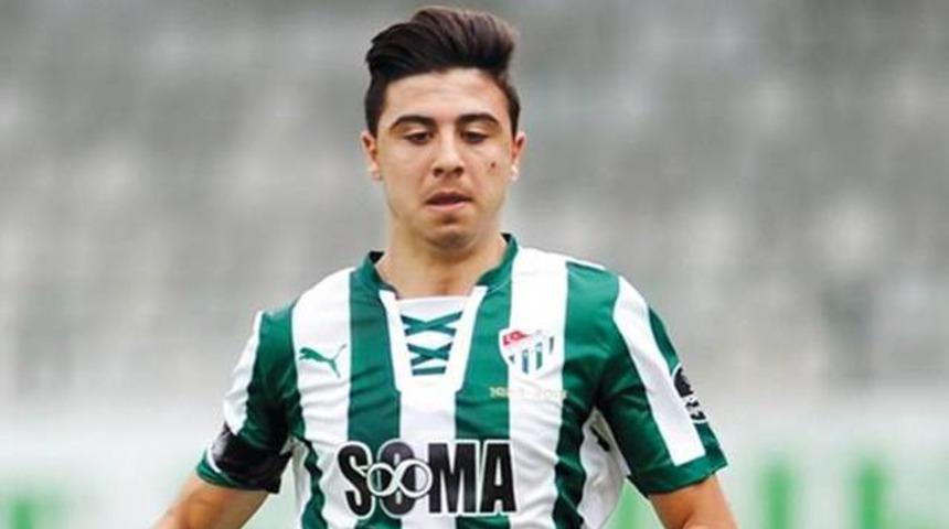 Ozan'a Arda tarifesi