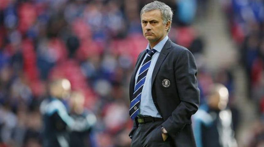 Mourinho'dan çarpıcı açıklama
