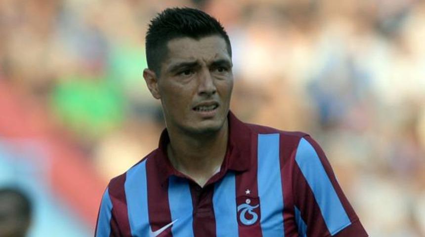 Oscar Cardozo'dan 'saldırı' yorumu