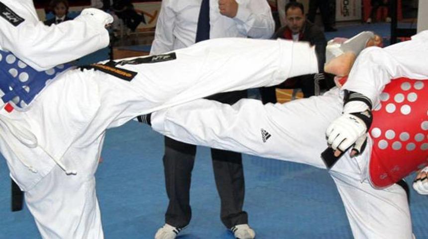 Ukrayna'da "olimpiyat puanı" arayacaklar