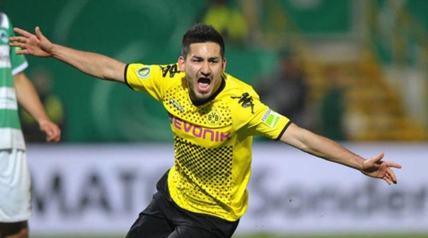 İlkay'a &ccedil;ılgın teklif