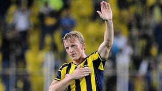 Kuyt'tan ayrılık açıklaması
