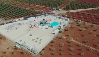 Türkiye ile Suriye arasında yeni anlaşma