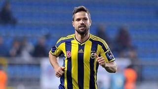 Diego’ya Pereira müjdesi
