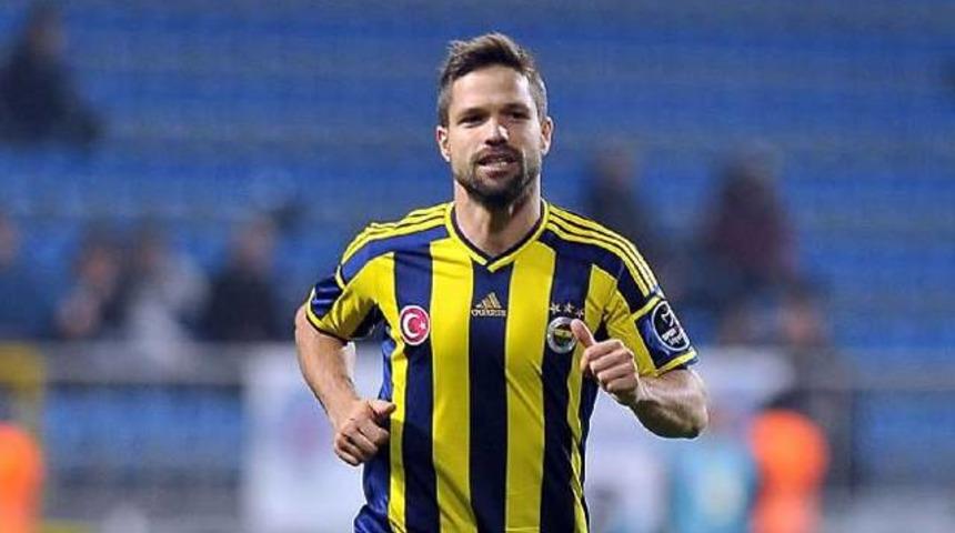 Diego koruma altında